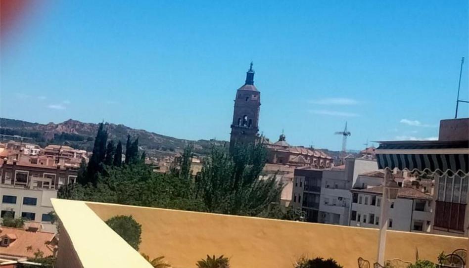 Attic for sale in Avenida Mariana Pineda, 30, Guadix, Granada - image 1 Photo 1 of Attic for sale in Avenida Mariana Pineda, 30, Guadix, Granada