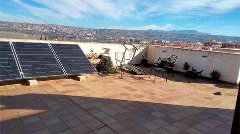 Attic for sale in Avenida Mariana Pineda, 30, Guadix, Granada - image 4 Photo 4 of Attic for sale in Avenida Mariana Pineda, 30, Guadix, Granada