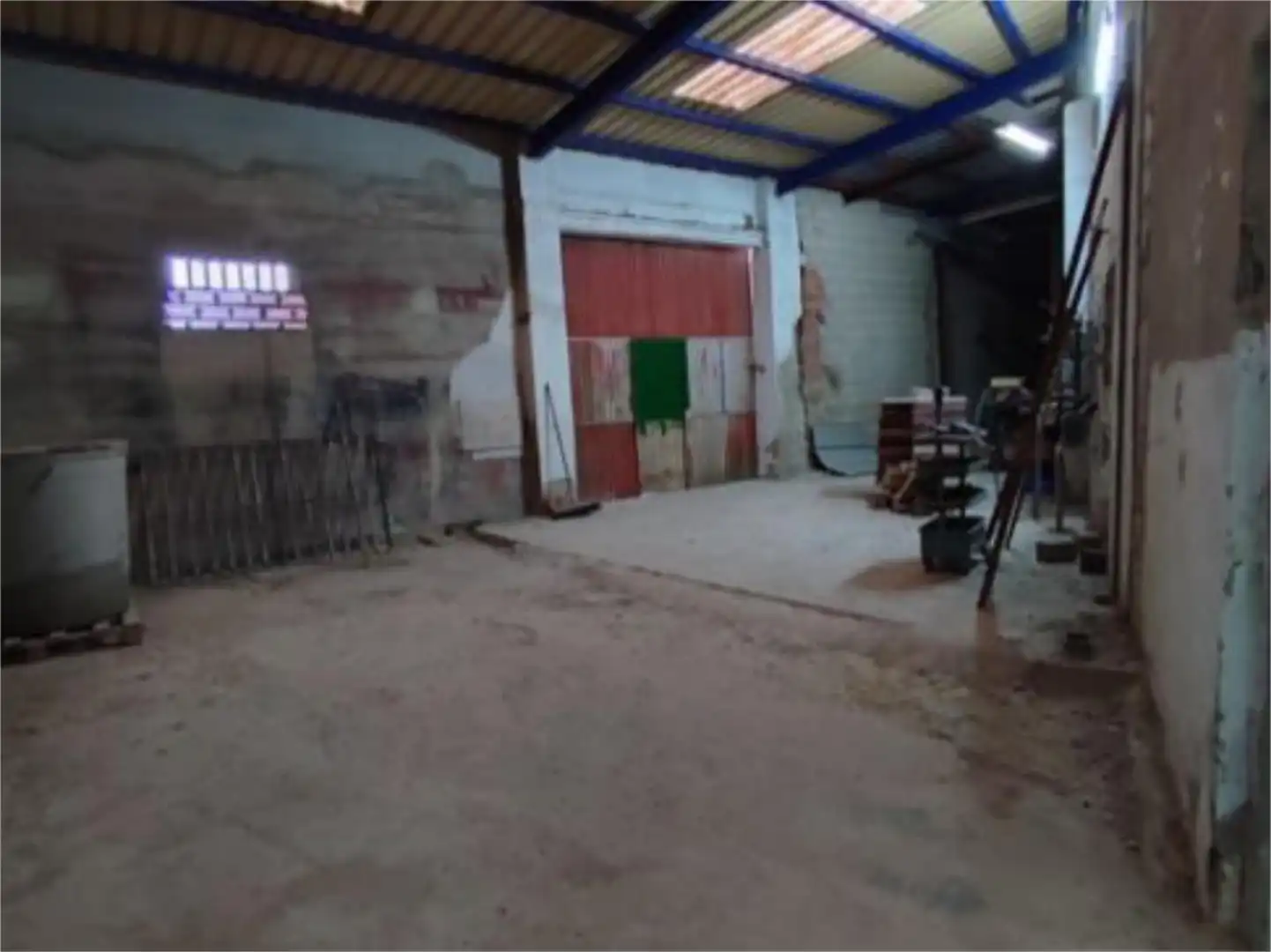 Nau industrial en venda a Carrer de Cervantes, 55, Villanueva de Castellón Nau industrial en venda en Villanueva de Castellón