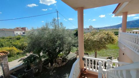 Casa o xalet en venda a Carretera Correntias Medias, 12, Desamparados - Hurchillo - Torremendo, Alicante - imatge 2 Foto 2 de Casa o xalet en venda a Carretera Correntias Medias, 12, Desamparados - Hurchillo - Torremendo, Alicante