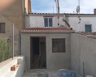 Exterior view of House or chalet for sale in Barberà de la Conca