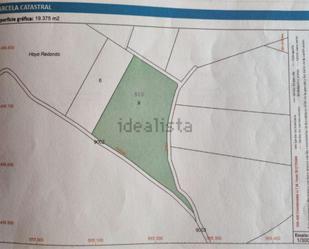 Non-constructible Land for sale in Alcantud