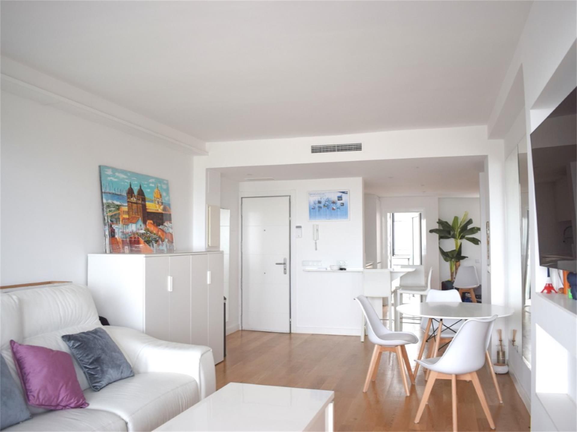 Flat to rent in Passeig de la Marina, 316, Castelldefels