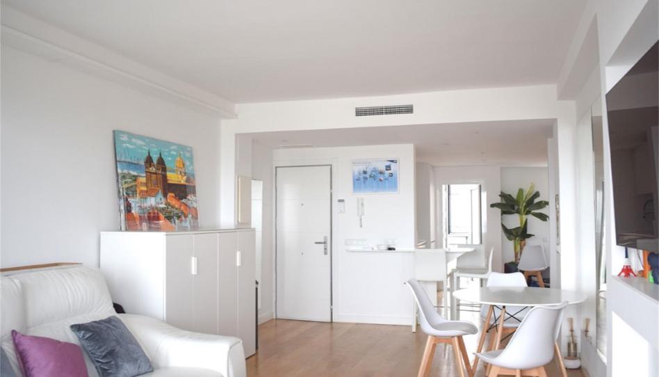 Flat to rent in Street Passeig de la Marina, 316, Castelldefels, Barcelona - image 1 Photo 1 of Flat to rent in Street Passeig de la Marina, 316, Castelldefels, Barcelona