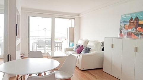 Flat to rent in Street Passeig de la Marina, 316, Castelldefels, Barcelona - image 2 Photo 2 of Flat to rent in Street Passeig de la Marina, 316, Castelldefels, Barcelona