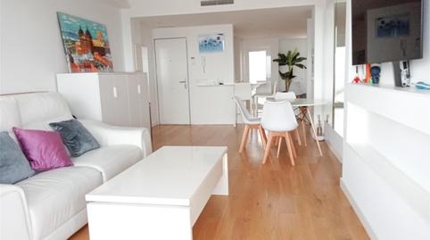 Flat to rent in Street Passeig de la Marina, 316, Castelldefels, Barcelona - image 3 Photo 3 of Flat to rent in Street Passeig de la Marina, 316, Castelldefels, Barcelona