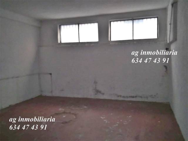 Local comercial en Venta en Calle de Arriaga, 47 en Pueblo Nuevo