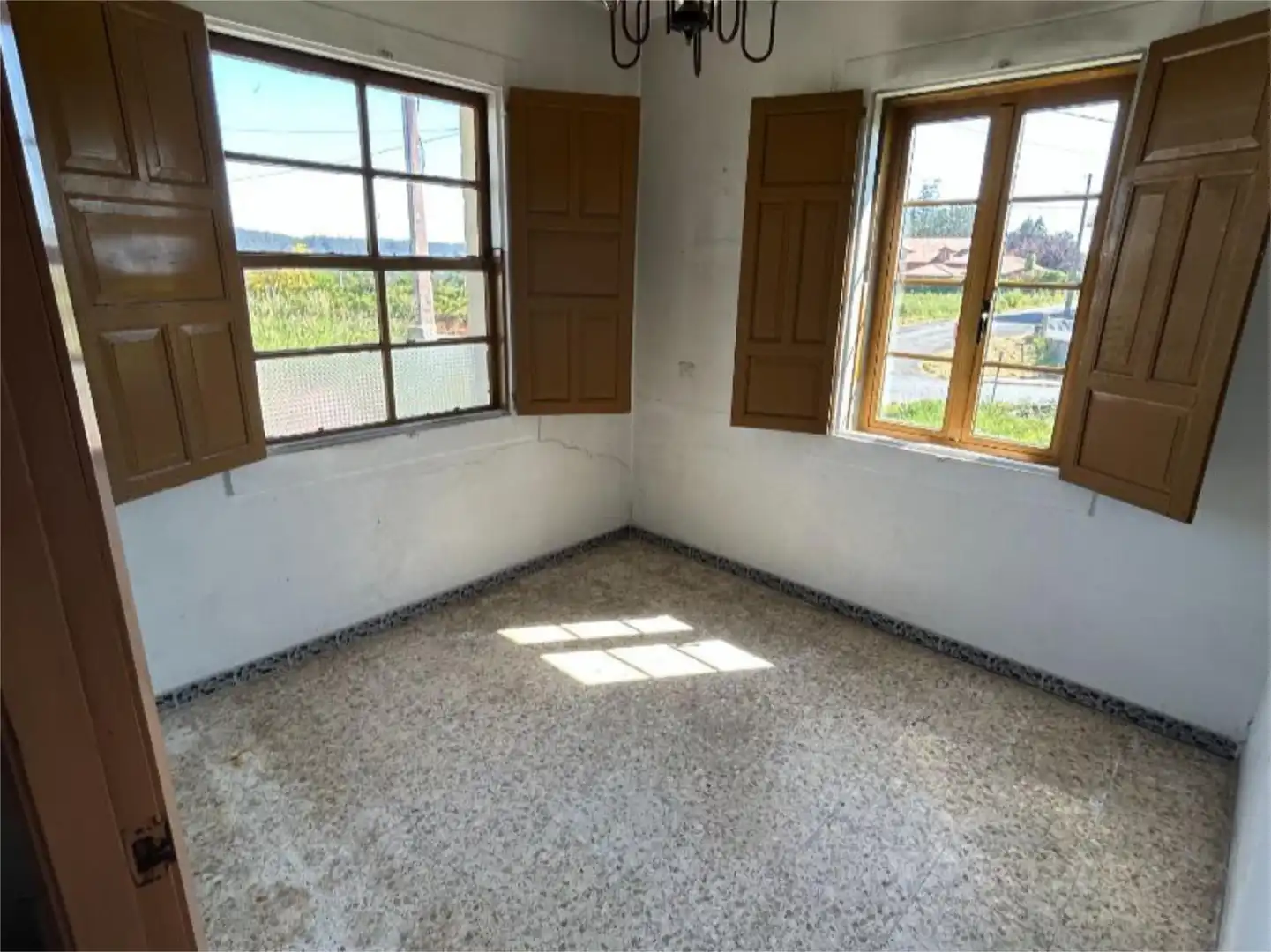 Casa o chalet en venta en Avenida Santiago, 53, Negreira Habitación de Casa o chalet en venta en Negreira