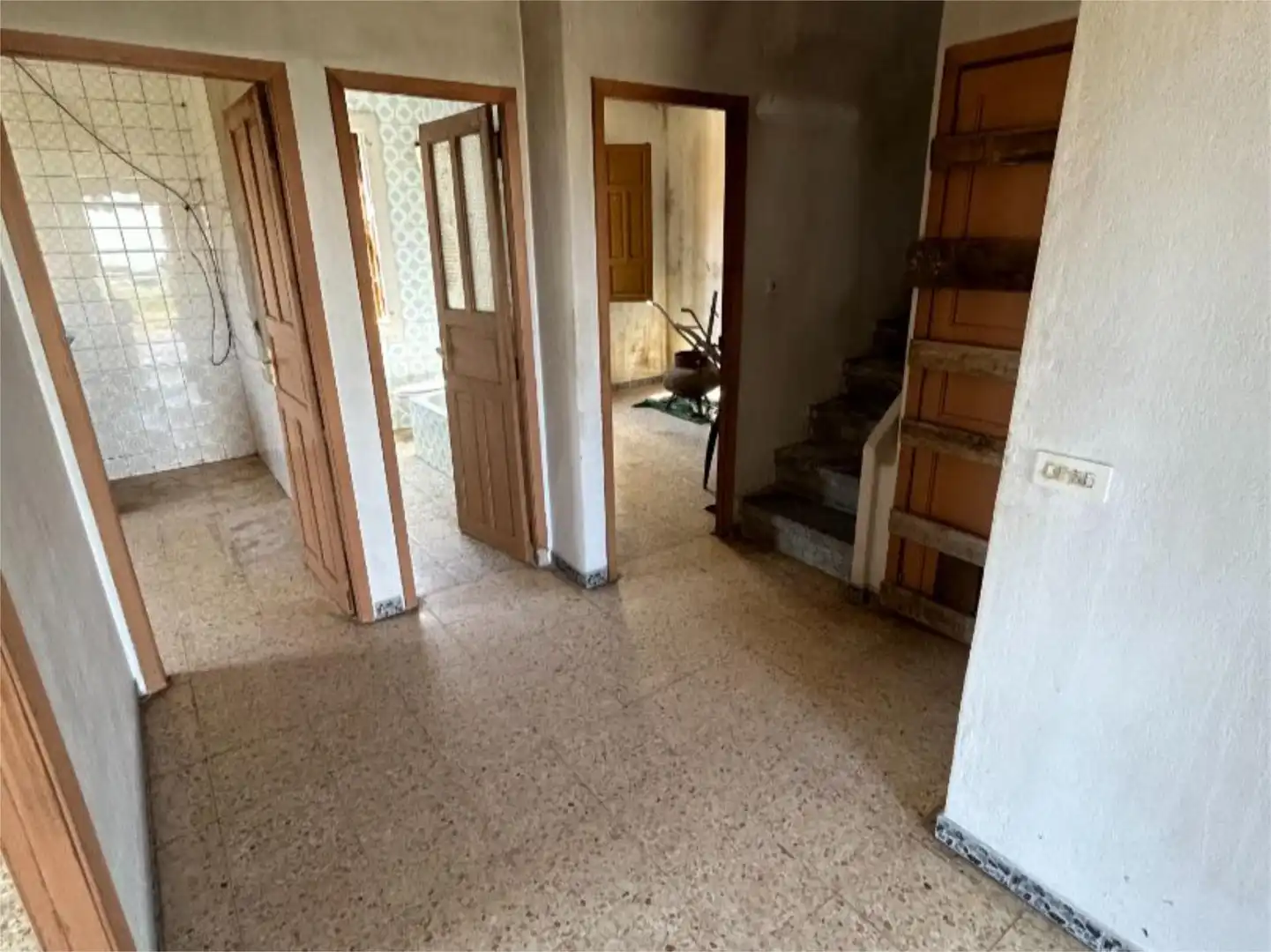 Casa o chalet en venta en Avenida Santiago, 53, Negreira Casa o chalet en venta en Negreira