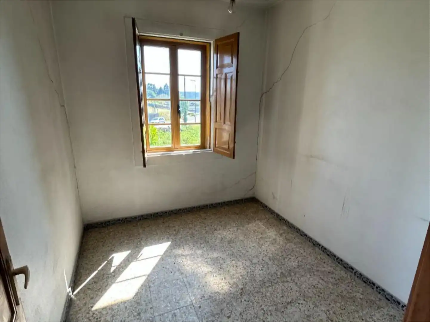 Casa o chalet en venta en Avenida Santiago, 53, Negreira Habitación de Casa o chalet en venta en Negreira