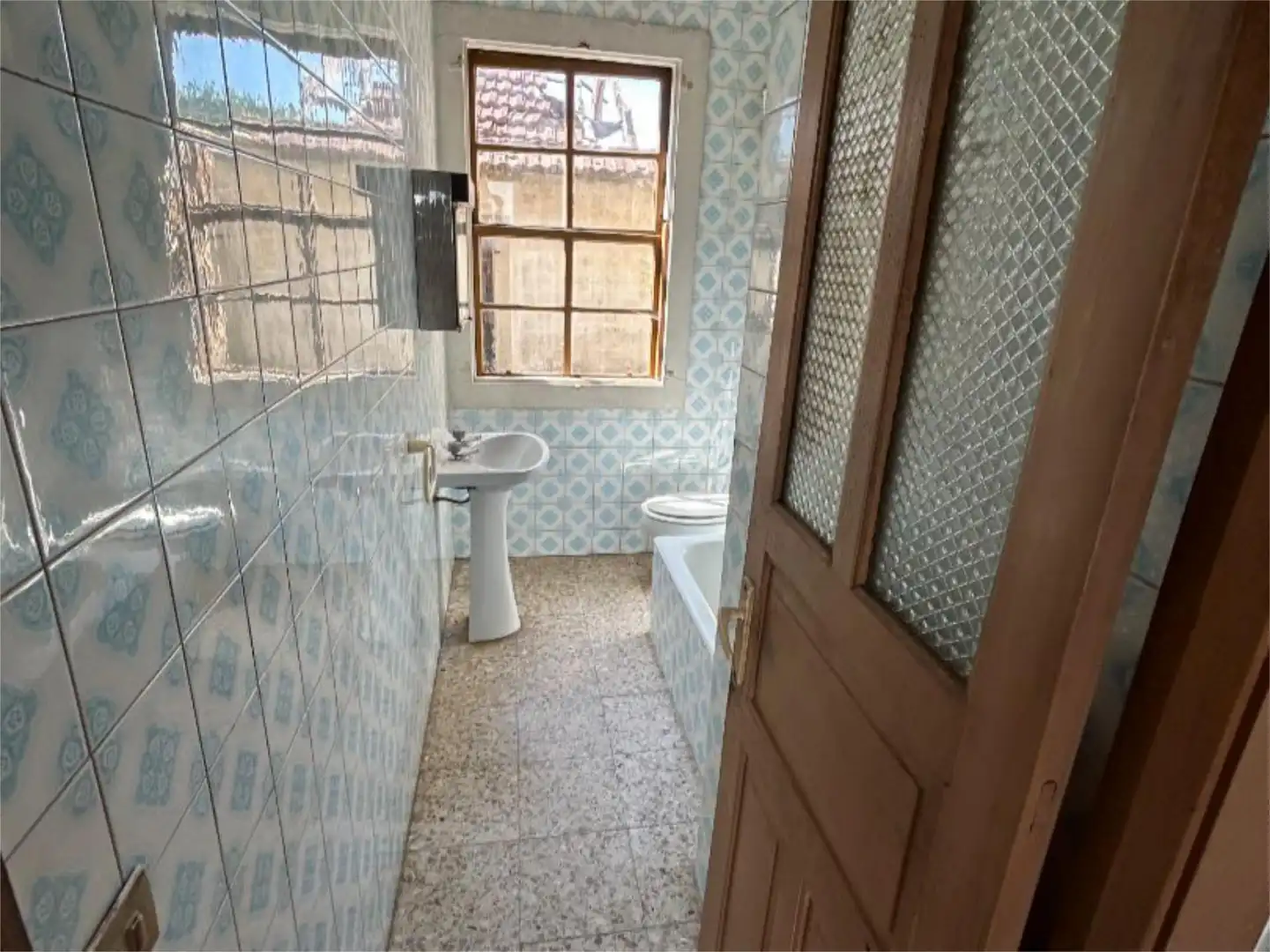Casa o chalet en venta en Avenida Santiago, 53, Negreira Baño de Casa o chalet en venta en Negreira
