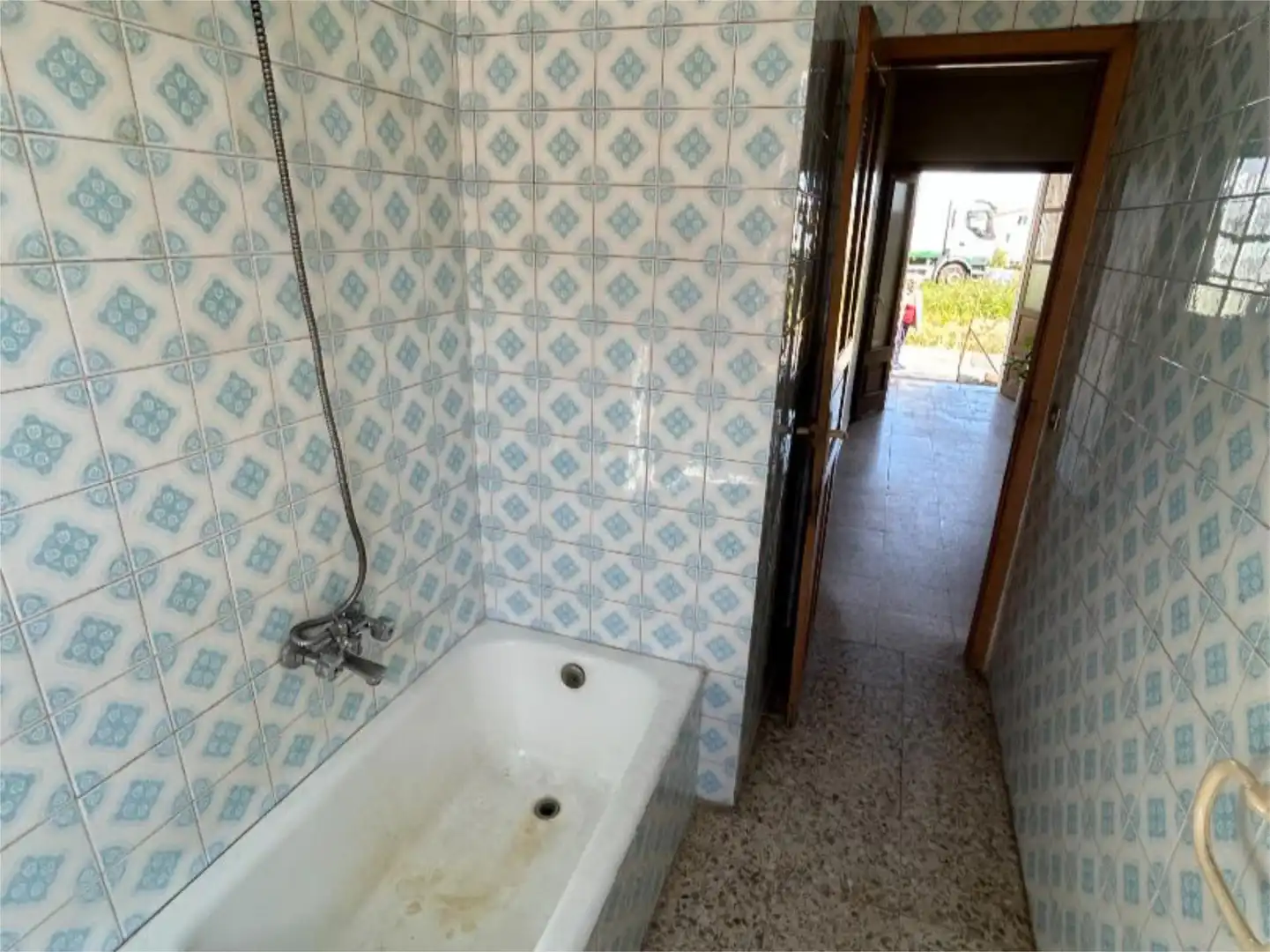 Casa o chalet en venta en Avenida Santiago, 53, Negreira Baño de Casa o chalet en venta en Negreira