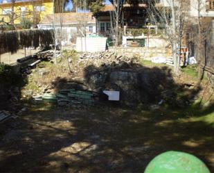 Finca rústica en venda en Santa María de la Alameda