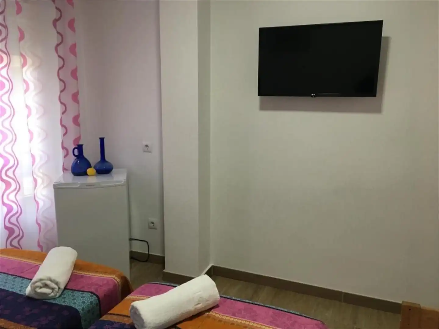 Habitación de Piso en venta en Dénia con Aire acondicionado, Trastero y Amueblado