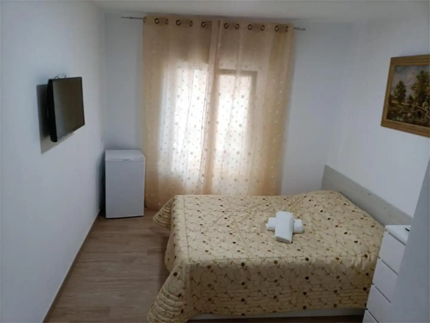 Habitación de Piso en venta en Dénia con Aire acondicionado, Trastero y Amueblado