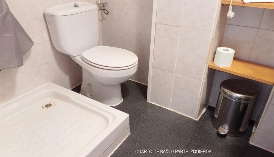 Photo 1 of Office to rent in Calle de Virgen del Val, 21, San Pascual, Madrid