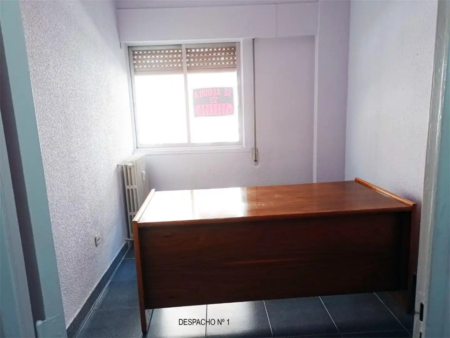 Büro zur Miete in Madrid