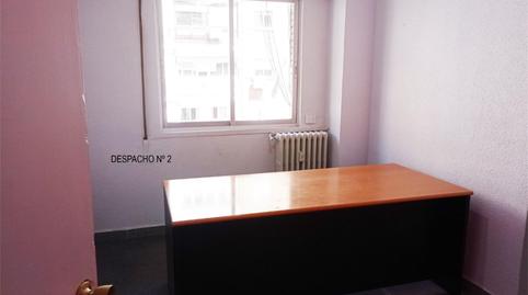 Photo 4 of Office to rent in Calle de Virgen del Val, 21, San Pascual, Madrid