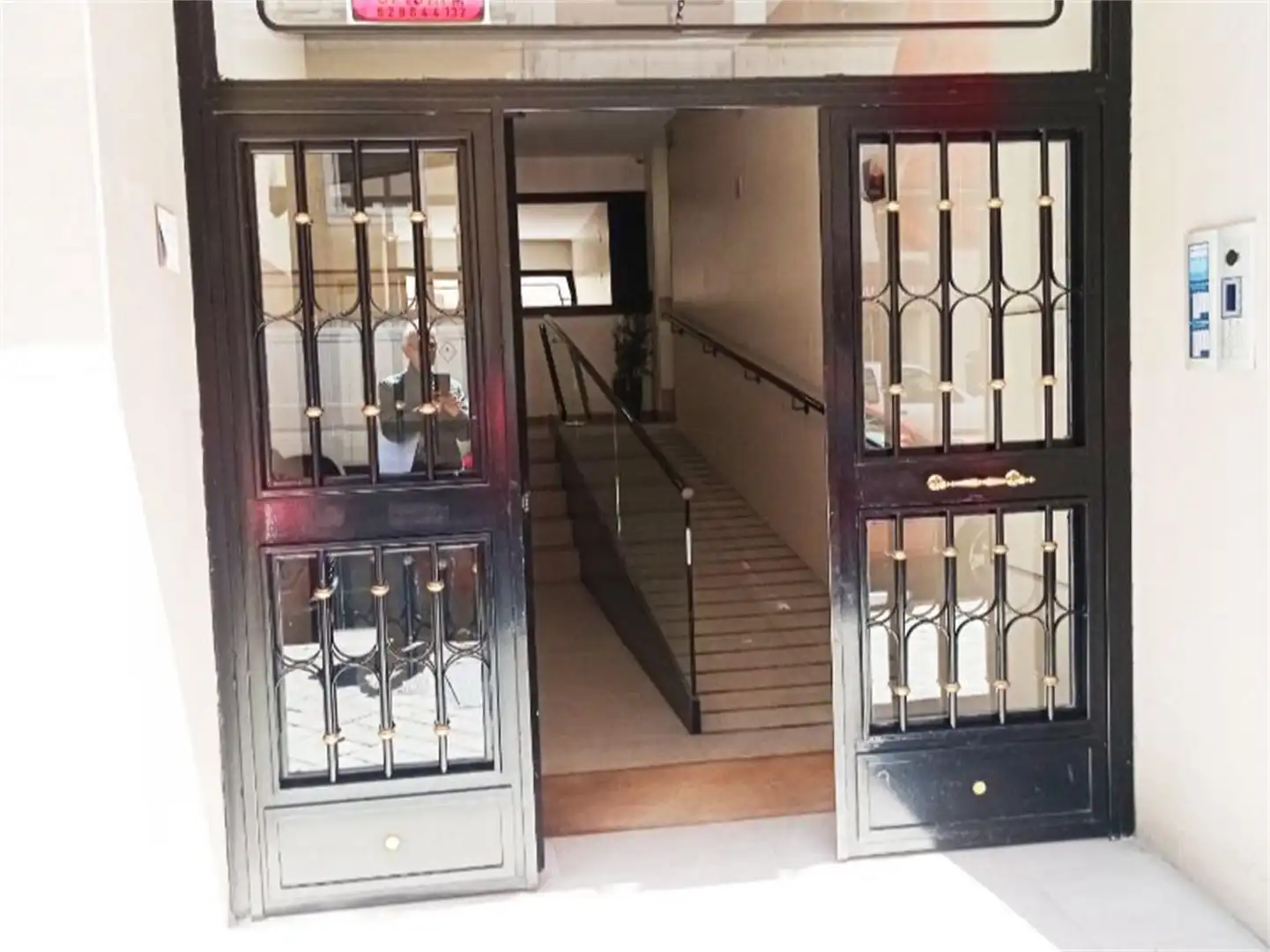 Büro zur Miete in Madrid