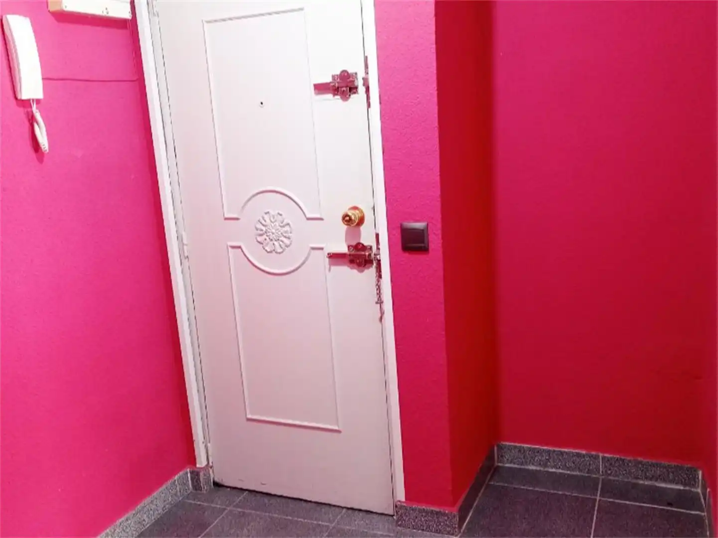 Büro zur Miete in Madrid