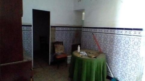 Foto 4 von Erdgeschoss zum Verkauf in Calle de Andalucia, 80, Paterna del Campo, Huelva