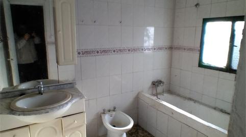 Foto 2 von Erdgeschoss zum Verkauf in Calle de Andalucia, 80, Paterna del Campo, Huelva