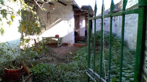 Foto 5 von Erdgeschoss zum Verkauf in Calle de Andalucia, 80, Paterna del Campo, Huelva