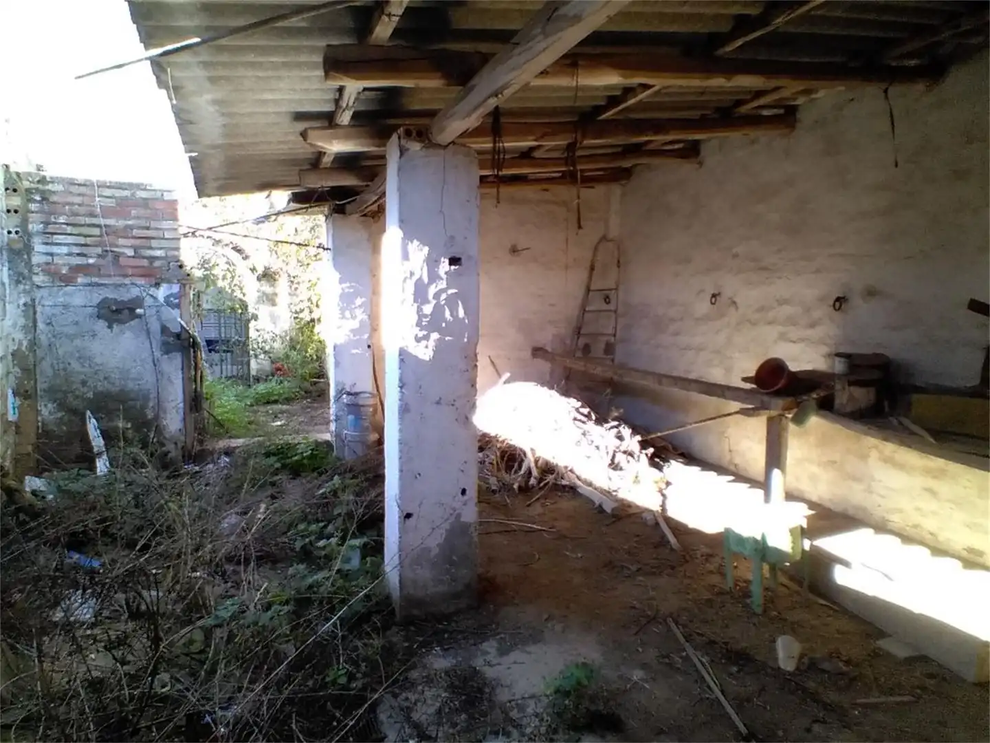 Flat for sale in Calle de Andalucia, 80, Paterna del Campo Flat for sale in Paterna del Campo