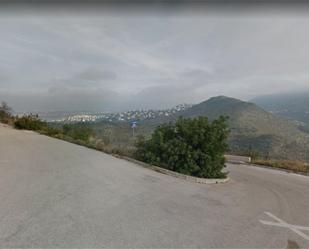 Constructible Land for sale in El Ràfol d'Almúnia