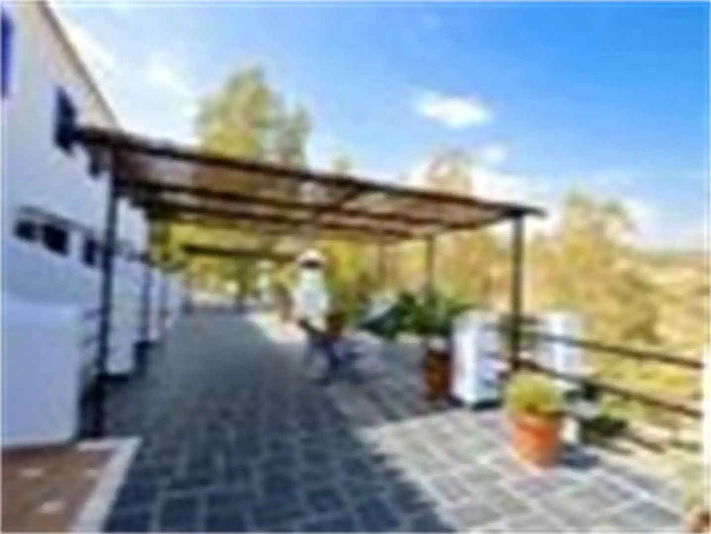 Casa o chalet en venta en Guaro Terraza de Casa o chalet en venta en Guaro con Piscina y Balcón