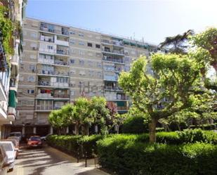 Exterior view of Flat to rent in Alcalá de Henares  with Terrace