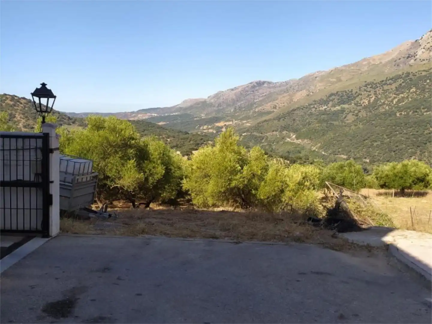 Grundstücke zum Verkauf in Jimera de Líbar
