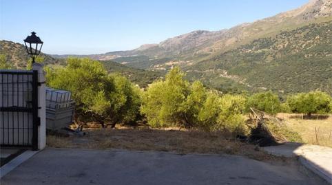 Foto 4 de Terreno en venta en Camino del Cementerio, 17, Jimera de Líbar, Málaga