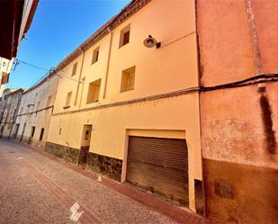 Vista exterior de Casa adosada en venda en Borrassà amb Terrassa