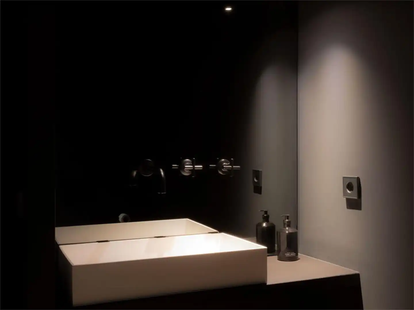 Baño de Oficina de alquiler en Catarroja
