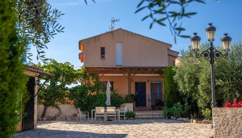 Casa o xalet en venda a Calle Proyecto F, 1, Letur, Albacete - imatge 1 Foto 1 de Casa o xalet en venda a Calle Proyecto F, 1, Letur, Albacete