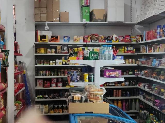 Local comercial en Venta en Calle de Pedro Laborde, 19H en Palomeras Bajas