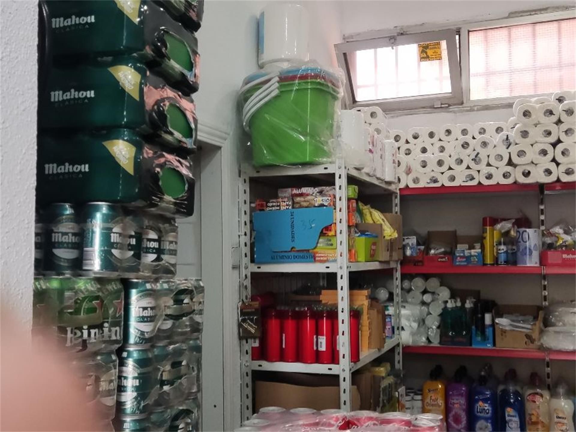 Locales en venta en Cercanías Asamblea de Madrid Entrevías