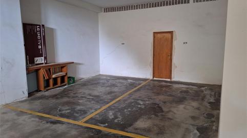 Foto 2 de Garatge de lloguer a Sector Y-1 Campoa-sector Nort, 16b, Campoamor, Alicante