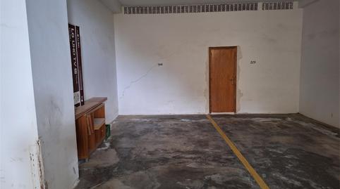 Foto 3 de Garatge de lloguer a Sector Y-1 Campoa-sector Nort, 16b, Campoamor, Alicante