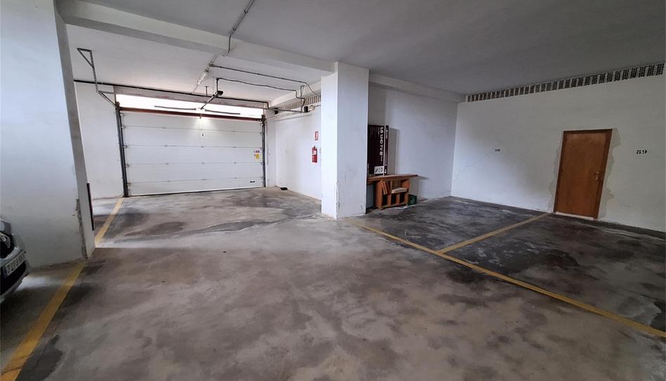 Foto 1 de Garatge de lloguer a Sector Y-1 Campoa-sector Nort, 16b, Campoamor, Alicante