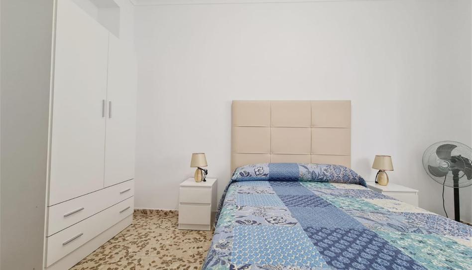 Flat to rent in Calle Lepanto, 14, Conil, Cádiz - image 1 Photo 1 of Flat to rent in Calle Lepanto, 14, Conil, Cádiz