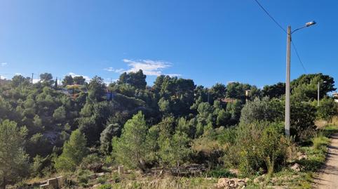 Urbanizable en venta en Urbanització Lloma Molina 14, 8, Catadau, Valencia - imagen 4 Foto 4 de Urbanizable en venta en Urbanització Lloma Molina 14, 8, Catadau, Valencia