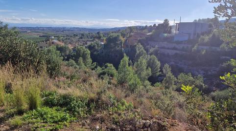 Urbanizable en venta en Urbanització Lloma Molina 14, 8, Catadau, Valencia - imagen 2 Foto 2 de Urbanizable en venta en Urbanització Lloma Molina 14, 8, Catadau, Valencia