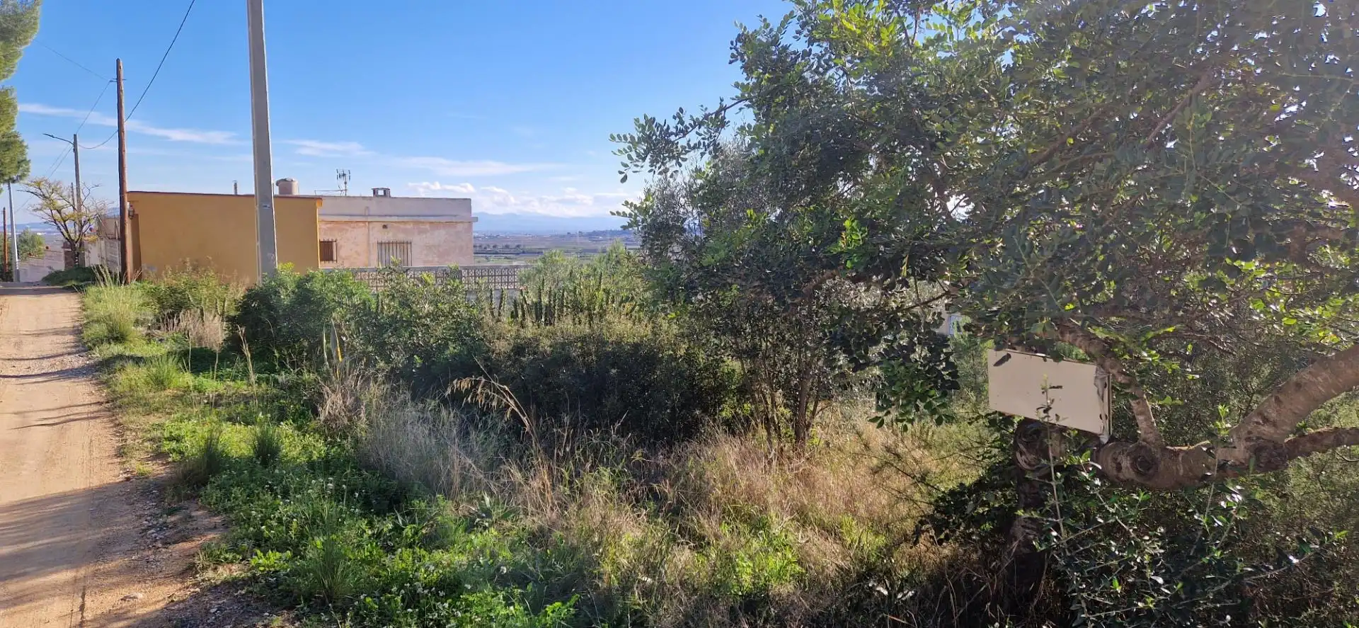 Urbanizable en venta en Urbanització Lloma Molina 14, 8, Catadau Urbanizable en venta en Catadau