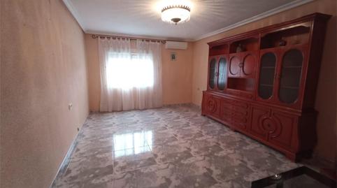 Foto 2 de Pis en venda a Calle Farmacéutico Agatángelo Soler, 7, Virgen del Remedio - Parque Lo Morant, Alicante / Alacant