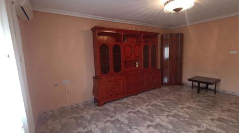 Foto 3 de Pis en venda a Calle Farmacéutico Agatángelo Soler, 7, Virgen del Remedio - Parque Lo Morant, Alicante / Alacant