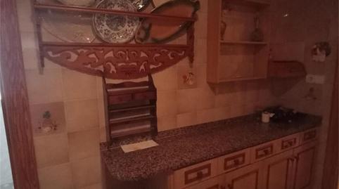 Foto 4 de Pis en venda a Calle Farmacéutico Agatángelo Soler, 7, Virgen del Remedio - Parque Lo Morant, Alicante / Alacant