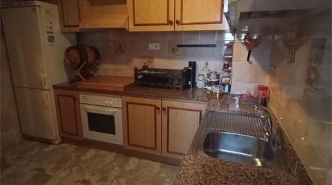 Foto 5 de Pis en venda a Calle Farmacéutico Agatángelo Soler, 7, Virgen del Remedio - Parque Lo Morant, Alicante / Alacant