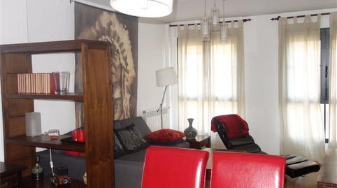 Foto 2 de Pis de lloguer a Calle K, 326d, Avenida Valladolid - Barriada Yagüe, Soria